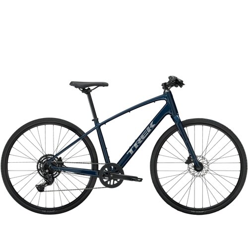 TREK ( トレック ) クロスバイク FX 2 GEN 4 ミュルザンヌブルー M