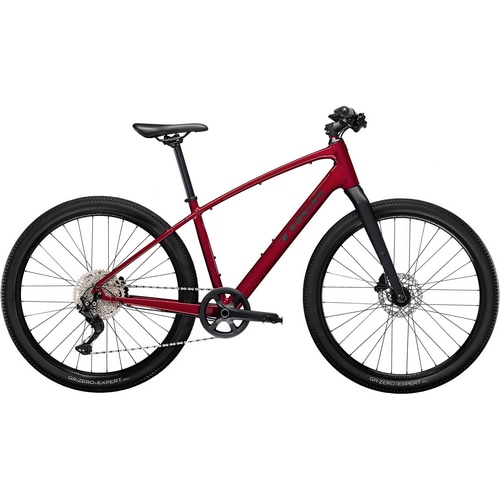 TREK ( トレック ) クロスバイク DUAL SPORT 3 ( デュアルスポーツ 3