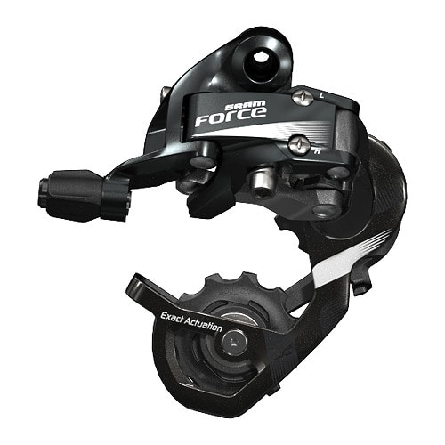SRAM ( スラム ) FORCE22 リアディレイラー ショート | 自転車・パーツ
