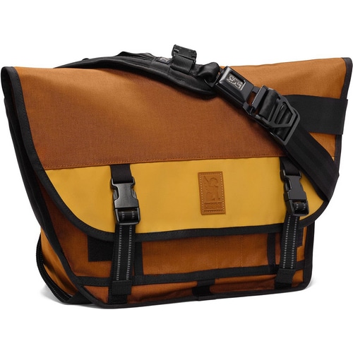 CHROME ( クローム ) メッセンジャーバッグ MINI METRO MESSENGER BAG