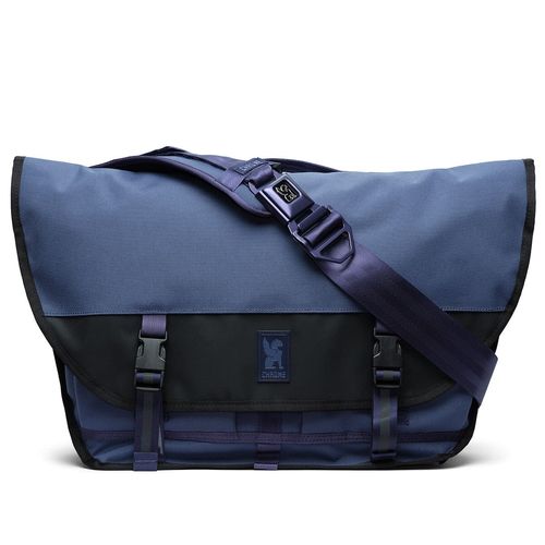 CHROME ( クローム ) メッセンジャーバッグ CTZ 24L MESSENGER ( CTZ