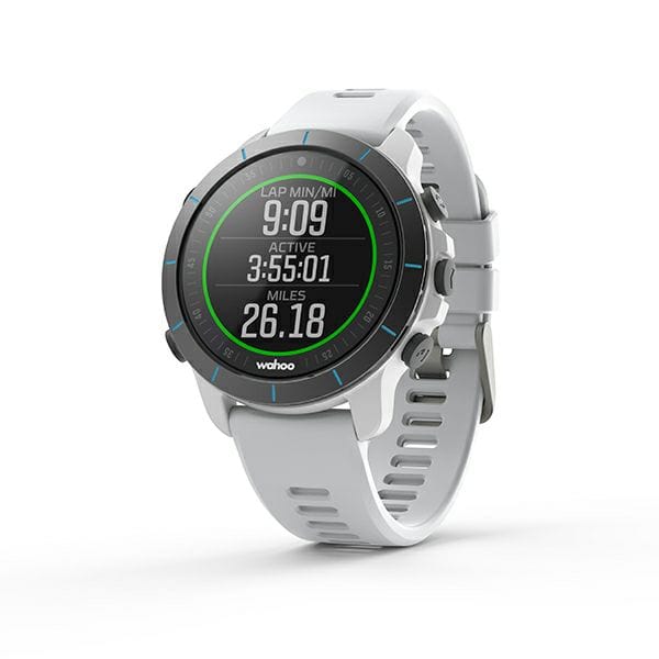 Wahoo ( ワフー ) スマートウォッチ ELEMNT RIVAL ( エレメント