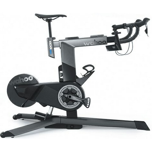 Wahoo ( ワフー ) スマートトレーナー KICKR BIKE WIFI ( キッカー