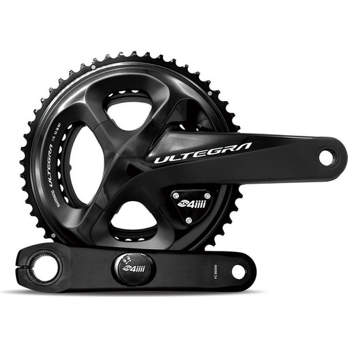 4iiii ( フォーアイ ) クランクタイプ PRECISION PRO ( プレシジョン