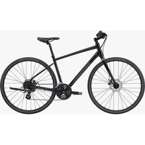 CANNONDALE ( キャノンデール ) クロスバイク QUICK LTD ( クイック