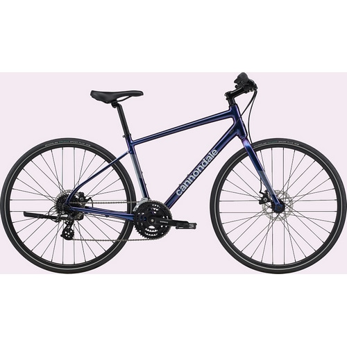 CANNONDALE ( キャノンデール ) クロスバイク QUICK LTD ( クイック