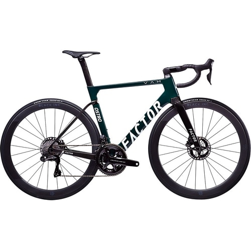 FACTOR ( ファクター ) ロードフレーム OSTRO VAM DISC F/S ﾎｲｰﾙ付属