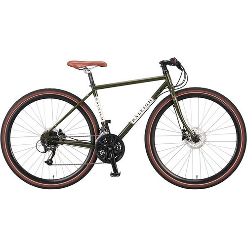 RALEIGH ( ラレー ) クロスバイク RADFORD FATTY 【オンライン専売