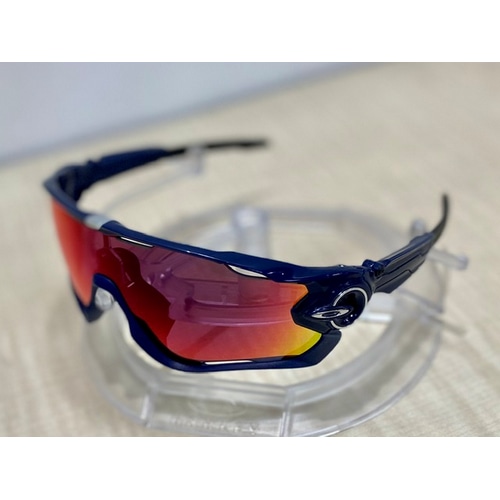ジョウブレーカー マギー230319 OAKLEY新色】玉虫色！虎柄！そして