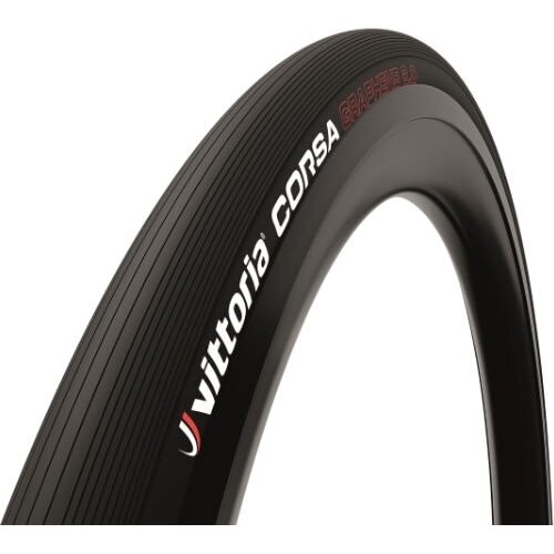 VITTORIA ( ビットリア ) クリンチャータイヤ CORSA G2.0 FD ( コルサ