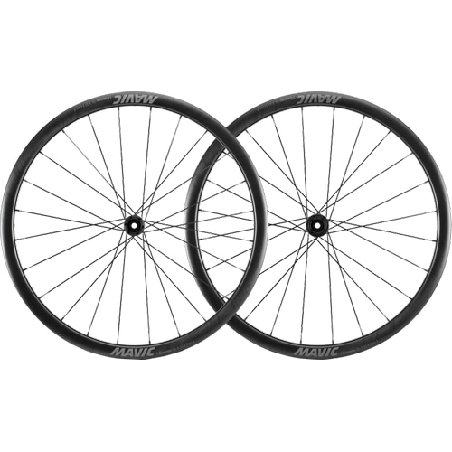 MAVIC ( マヴィック ) ロードバイク用ホイール(ディスクブレーキ用
