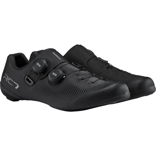 SHIMANO ( シマノ ) ビンディングシューズ SH-RC703 RC7 ブラック 40E