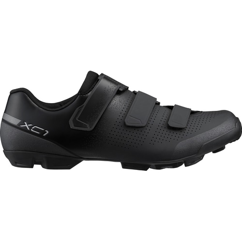 SHIMANO ( シマノ ) ビンディングシューズ SH-XC102 ブラック 41