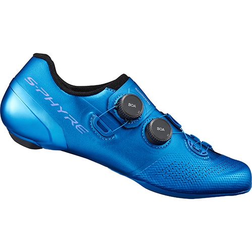 SHIMANO ( シマノ ) ビンディングシューズ RC9 ( SH-RC902 ) S-PHYRE