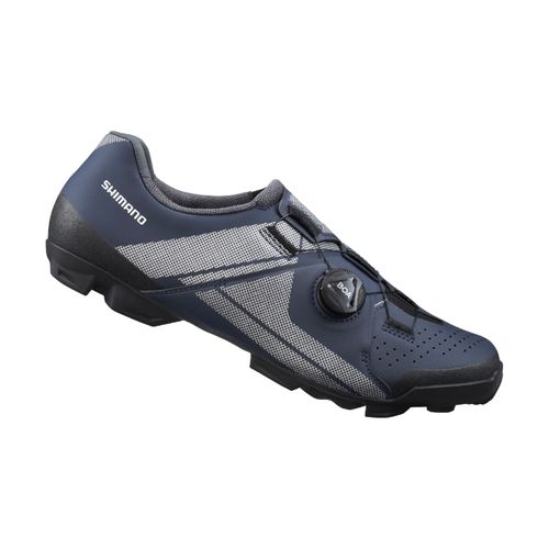 SHIMANO ( シマノ ) ビンディングシューズ SH-XC300 ( XC3 ) ネイビー