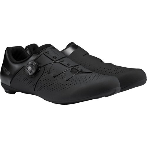 SHIMANO ( シマノ ) ビンディングシューズ SH-RC302 RC3 ブラック 43E
