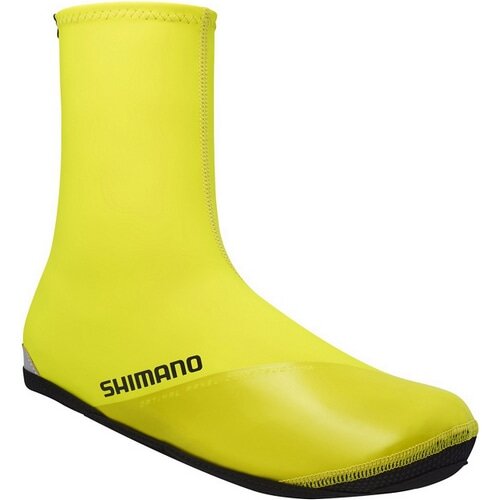 SHIMANO ( シマノ ) ウェア シューズカバー DUAL H2Oシューカバー