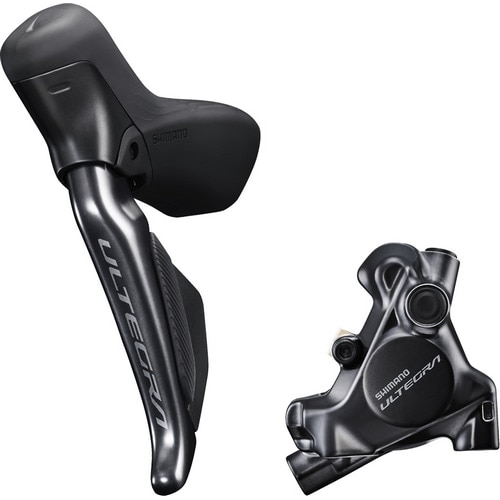 SHIMANO ( シマノ ) デュアルコントロールレバー/ブレーキセット R8170