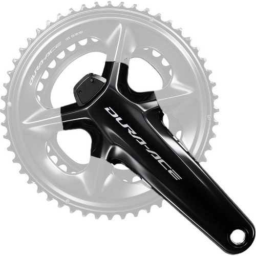 SHIMANO ( シマノ ) クランクタイプパワーメーター DURA-ACE FC-R9200