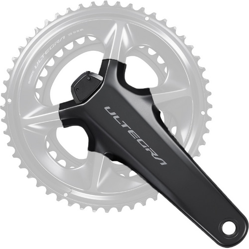 SHIMANO ( シマノ ) クランクタイプパワーメーター FC-R8100-P ULTEGRA