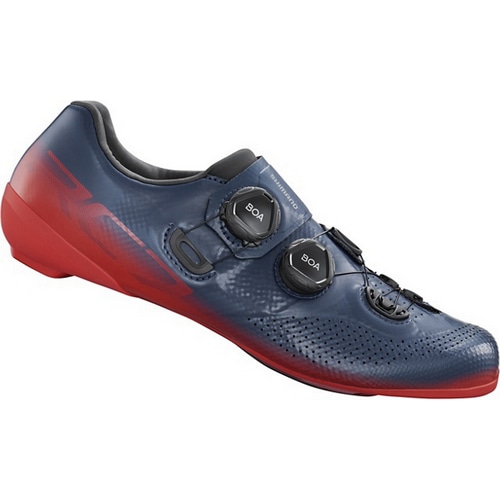 SHIMANO ( シマノ ) ビンディングシューズ RC7 SH-RC702 レッド 42