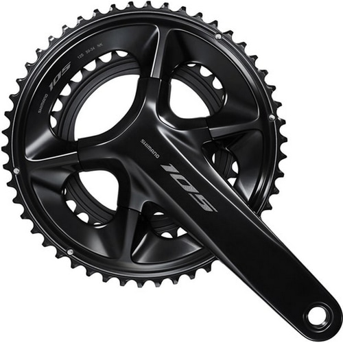 SHIMANO ( シマノ ) クランク・クランクセット FC-R7100 165MM 52-36