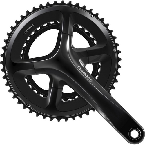 SHIMANO ( シマノ ) クランク・クランクセット FC-RS520 12スピード