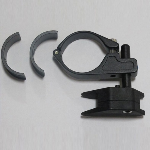 BAZOOKA ( バズーカー ) チェーンデバイス M1 CHAINGUIDE ブラック 1×9