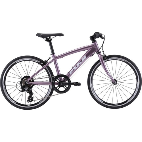 FUJI ( フジ ) キッズバイク ACE 20 ( エース 20 ) ラベンダー 20