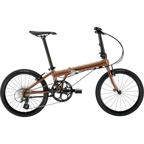 DAHON ( ダホン ) 折りたたみ自転車 SPEED FALCO ( スピードファルコ