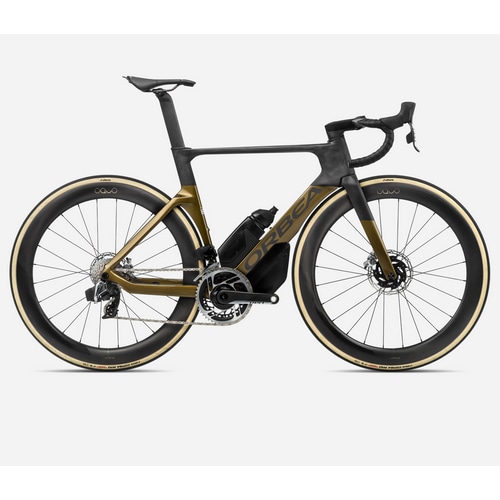 ORBEA ( オルベア ) ロードバイク ORCA AERO M11E LTD ( オルカ エアロ