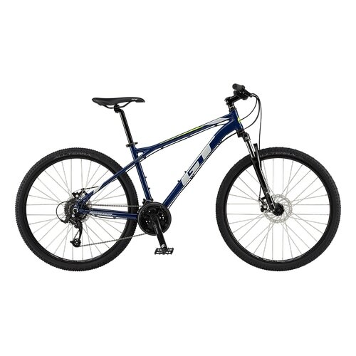 GT ( ジーティー ) マウンテンバイク AGGRESSOR PRO ( アグレッサー