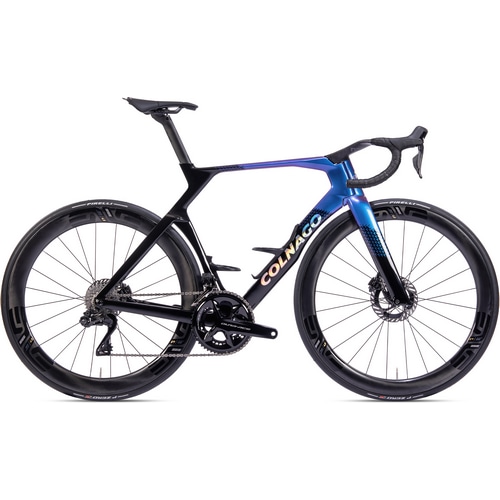 COLNAGO ( コルナゴ ) ロードフレーム Y1RS フレームセット ( ワイワン