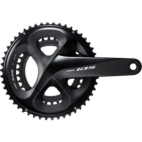 SHIMANO ( シマノ ) クランク・クランクセット 105 FC-R7000 11S