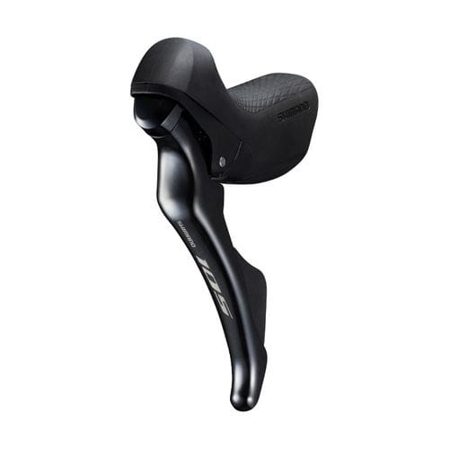 SHIMANO ( シマノ ) デュアルコントロールレバー ST-R7000 ブラック 左
