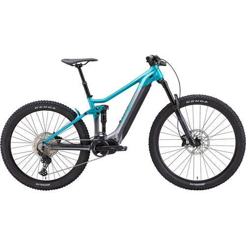 MERIDA ( メリダ ) 電動アシスト自転車（e-bike） E ONE SIXTY 500 ( E