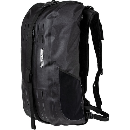 ORTLIEB ( オルトリーブ ) バックパック エートラック CR ブラック 25L