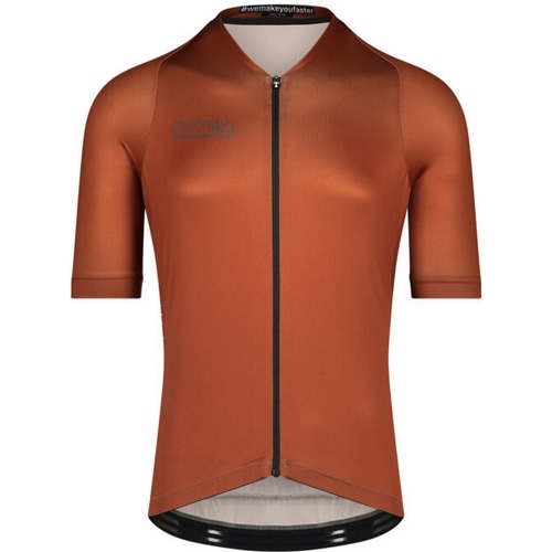 BIORACER (ビオレーサー) 半袖ジャージ Icon Jersey Metalix