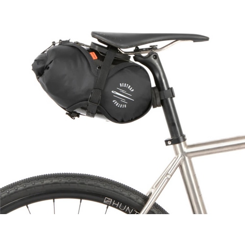 RESTRAP ( リストラップ) サドルバッグ RACE SADDLE BAG ( レース