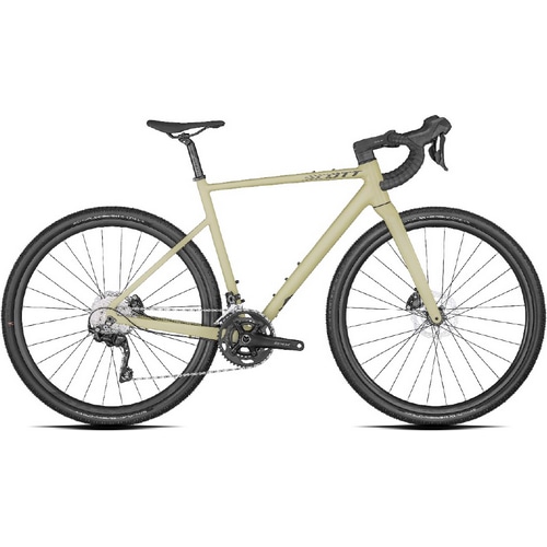 SCOTT ( スコット ) グラベルロード SPEEDSTER GRAVEL 30 ( スピード