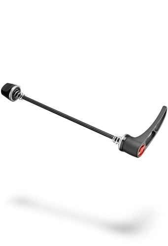 DT SWISS ( ディーティースイス ) クイックリリース HWQASM00S1050S