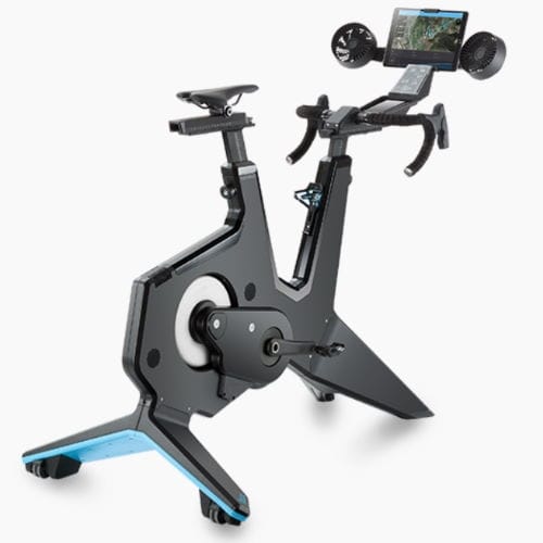 GARMIN TACX ( ガーミン タックス ) フィットネスバイク NEO BIKE