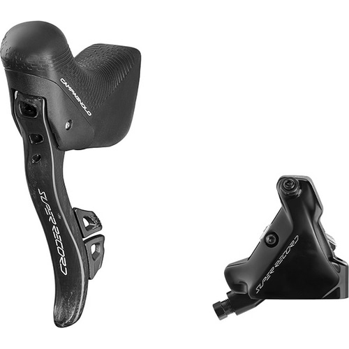 Campagnolo ( カンパニョーロ ) デュアルコントロールレバー（STI
