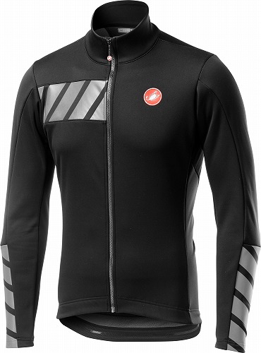 CASTELLI ( カステリ ) RADDOPPIA 2 ウインタージャケット 085 ライト