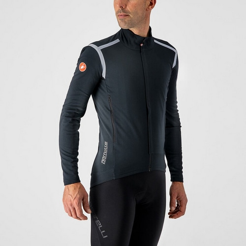 CASTELLI ( カステリ ) ジャケット PERFETTO ROS L/S ( ペルフェット