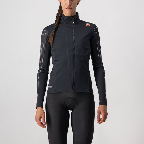CASTELLI ( カステリ ) ジャケット TRANSITION W JACKET