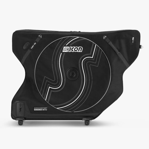 SCICON ( シーコン ) 飛行機用輪行袋 AEROCOMFORT 3.0 TRI ( エアロ