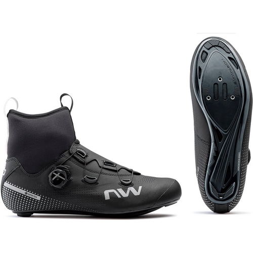 NORTH WAVE】冬の新定番！WINTER GORE-TEX シューズ入荷。 | サイクル