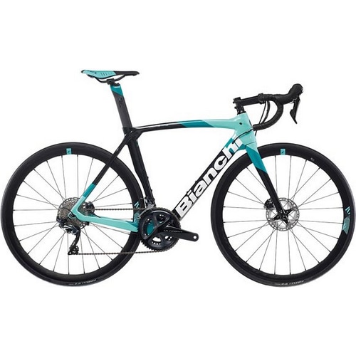 BIANCHI ( ビアンキ ) ロードバイク OLTRE XR3 CV DISC ULTE-DI2 IS