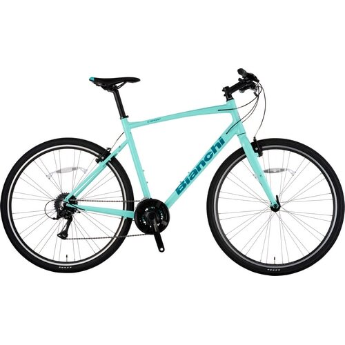 BIANCHI ( ビアンキ ) クロスバイク C SPORT1 ( C スポーツ1